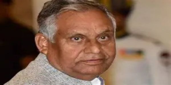 केंद्रीय कृषि राज्य मंत्री रामनाथ ठाकुर गुरुवार को आएंगे रांची, 30 अक्टूबर को कार्यक्रमों में होंगे शामिल