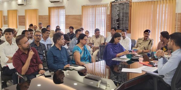 सड़क हादसे में घायलों का 1.50 लाख रूपये तक हाेगा कैशलेस इलाज