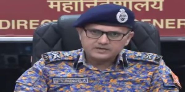 चक्रवात अर्नबः आंध्र प्रदेश में 3 लोगों की मौत, मकान क्षतिग्रस्त, एनडीआरएफ की 39 टीमें तैनात
