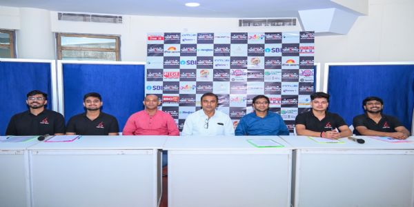 आईआईटी कानपुर में 29 अक्टूबर से शुरू होगा अंतराग्नि, चार दिन सजेगा सांस्कृतिक मंच