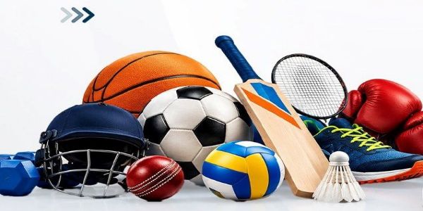 कैबिनेट : खेल सामग्री उत्पादन को बढ़ावा देने के लिए सरकार लाई योजना, 18 सौ करोड़ मंजूर