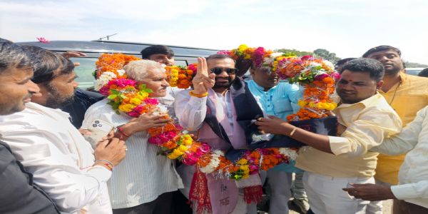 अखिलेश यादव समय के हिसाब से बदल देते हैं पीडीए की व्याख्या : रमेश यादव