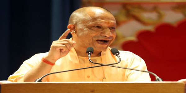 इन्वेस्टमेंट, इनोवेशन एवं इंडस्ट्री का प्रमुख केंद्र बन रहा उत्तर प्रदेश : मुख्यमंत्री योगी