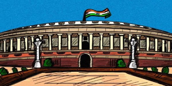 दिल्ली में मॉक पार्लियामेंट पर सियासी हलचल तेज, इंडी गठबंधन और 