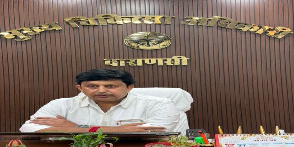 स्वास्थ्य सेवाओं में वाराणसी प्रदेश में अव्वल, 75 जिलों में हासिल किया पहला स्थान