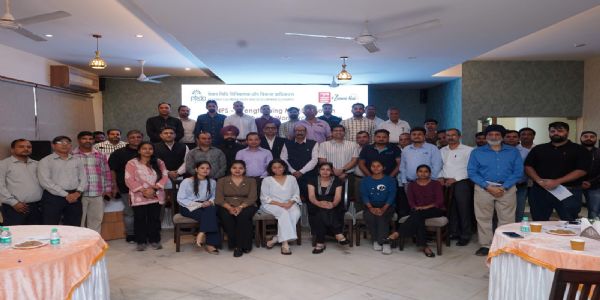यमुनानगर: कारोबार को मजबूत बनाने के लिए सरकार की सुविधाओं का लाभ उठाएं: दिनेश कुमार