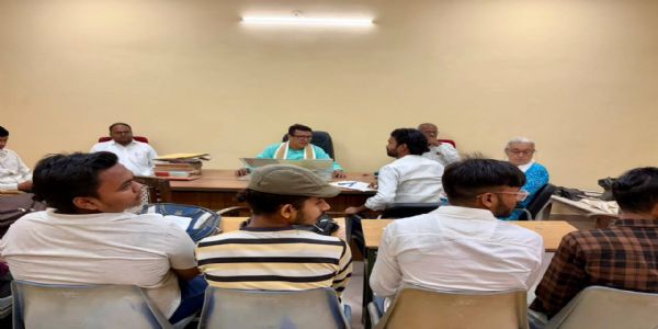 सेवा फर्स्ट इनोवेशन चैलेंज में शिक्षा और संस्कृत में नवाचार पर मंथन