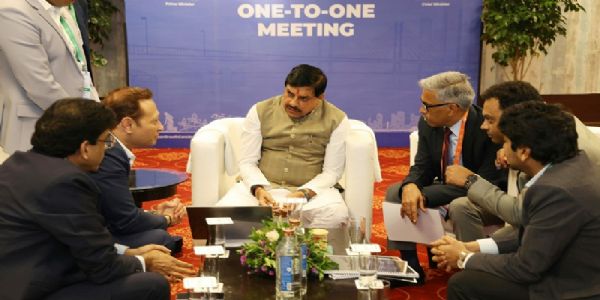 मध्य प्रदेश में डेला ग्रुप करेगा 2,250 करोड़ का निवेश