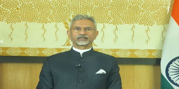जयशंकर जी-20 और क्वाड विदेश मंत्रियों की बैठक में भाग लेने जाएंगे अमेरिका