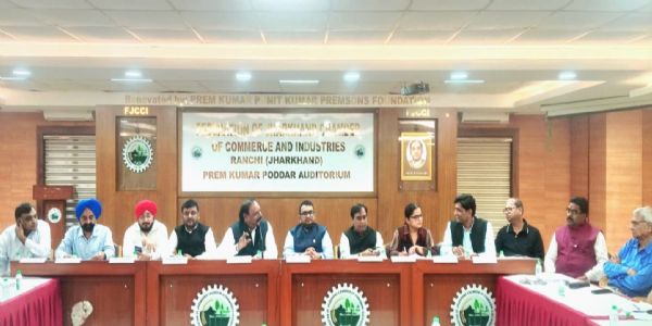 बाजार समितियों की दुकानों के किराये में वृद्धि से व्यवसायी नाराज, मामले पर कृषि मंत्री से बात करेगा चेंबर