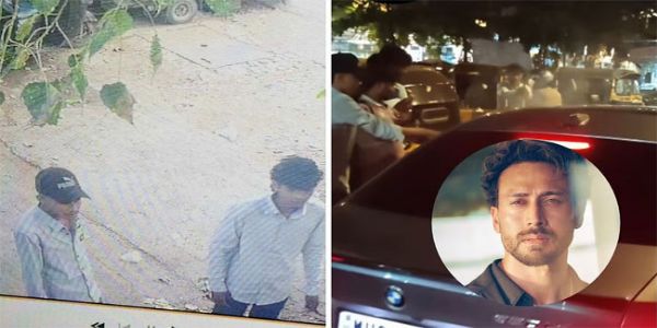 फाईल फोटो: फिल्म अभिनेता टाइगर श्राफ फाईल फोटो: फिल्म अभिनेता टाइगर श्राफ