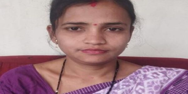 सेवा सेतु पोर्टल से भारती गुप्ता का बना जाति प्रमाण पत्र