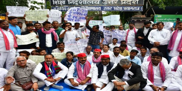 मांगें नहीं मानीं तो जेपी आंदोलन से भी बड़ा आंदोलन होगा : डॉ. मानसिंह यादव