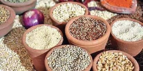 राज्य मिलेट्स मिशन के प्रभावी क्रियान्वयन व खरीफ क्रय 2026 में तेजी लाने की रणनीति तैयार