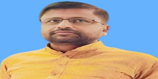बैलेट पेपर से भी नहीं खुला कांग्रेस का खाता, अब किस पर लगाएगी आरोप : राजीव रंजन साह