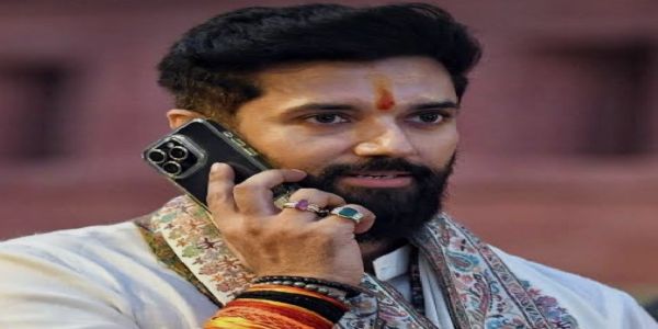 चिराग पासवान का जन्मदिन धूमधाम से ३१ को मनाएगी पार्टी : जनार्दन