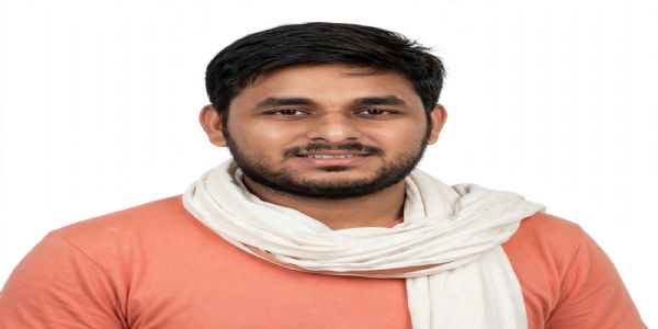 बिहार में 80 लाख स्नातक, मतदाता सिर्फ 5.32 लाख,प्रबुद्ध लोकतंत्र पर सवाल : संजय वत्स