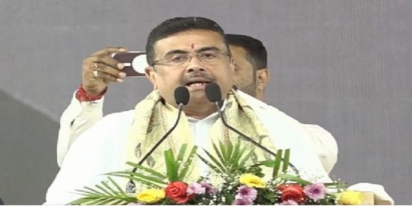‘आदिवासियों और सनातनियों की जमीन वापस कराएंगे’, चोपड़ा के विधायक के पुराने मामले खोलने का शुभेंदु अधिकारी ने दिया निर्देश