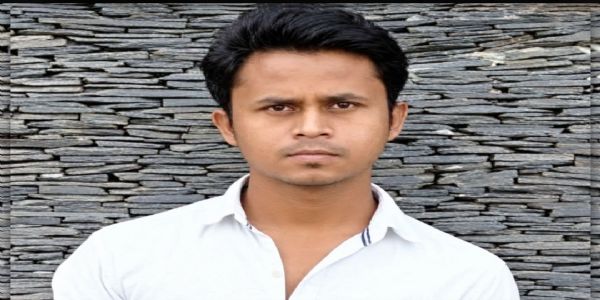सड़क हादसे में एक की मौत, एक गंभीर