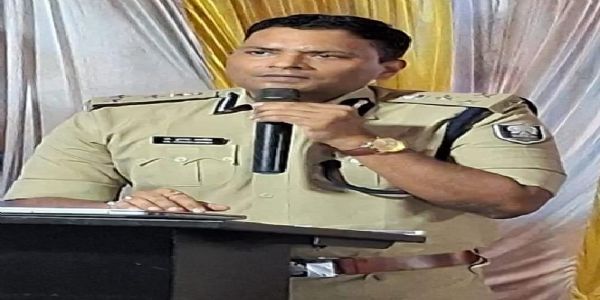 महिलाओं-बच्चों की सुरक्षा में संवेदनशील पुलिसिंग जरूरी: डीआईजी