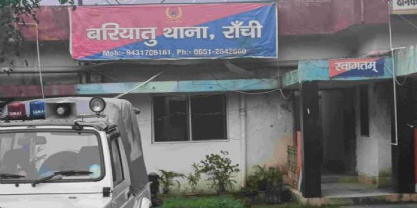 लापता नाबालिग बरामद, आरोपित गिरफ्तार