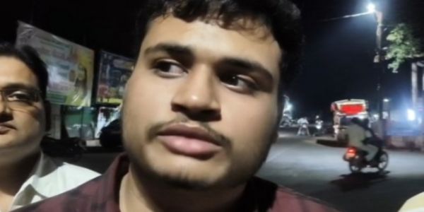 मऊरानीपुर में पांच करोड़ की ज्वेलरी और 15 लाख नकदी की चोरी, सर्राफा कारोबारियों में हड़कंप
