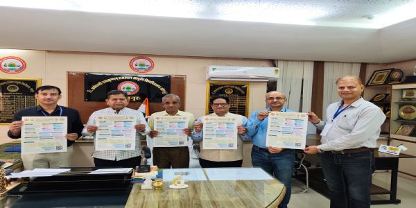 आयुर्वेद शिक्षकों के लिए होंगे ऑनलाइन फैकल्टी डेवलपमेंट सर्टिफिकेट कोर्स