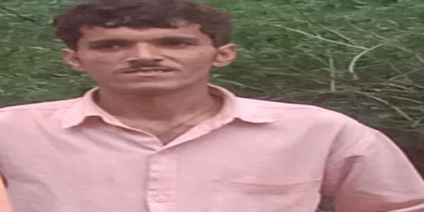 तालाब में डूबे युवक का दूसरे दिन मिला शव, परिवार में कोहराम