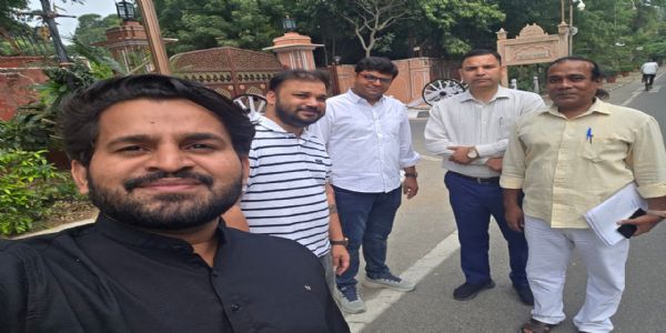 कोचिंग संस्थानों की सीलिंग के खिलाफ महासंघ ने खोला मोर्चा