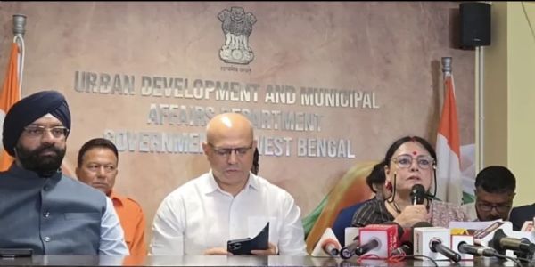 पश्चिम बंगाल : ठोस कचरा प्रबंधन और शहरी विकास में तीन हजार करोड़ रुपये का निवेश, हजारों रोजगार के अवसर