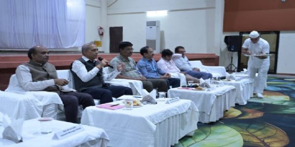 राष्ट्र की ऊर्जा जरूरतों एवं सामाजिक उत्तरदायित्व के साथ आगे बढ़ता एनटीपीसी लारा