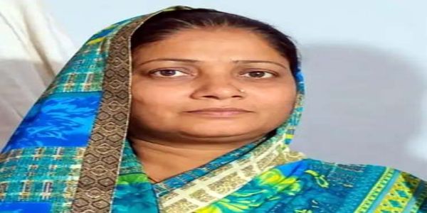 फरीदाबाद : सडक़ हादसे में महिला की मौत, बेटों ने कराया अंगदान
