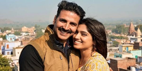 फिर साथ दिखेंगे अक्षय कुमार और भूमि पेडनेकर