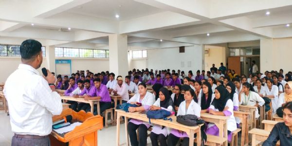 स्टार्टअप बिहार की पहल: कटिहार में नए उद्यमियों और बैंकों के बीच बनी सीधी कड़ी, फंड जुटाना होगा आसान