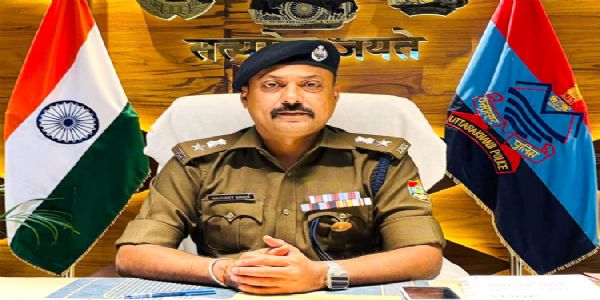 विधानसभा चुनाव की तैयारियों में जुटी पुलिस, एसएसपी ने गठित किया चुनाव सेल