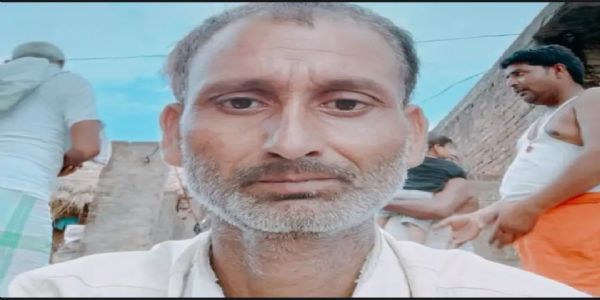 औरैया : अज्ञात वाहन की टक्कर से घायल बाइक सवार की मौत, परिवार में मचा कोहराम