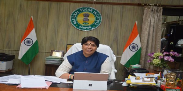 फिजी के चीनी उद्योग के आधुनिकीकरण में सहयोग करेगा राष्ट्रीय शर्करा संस्थान : सीमा परोहा