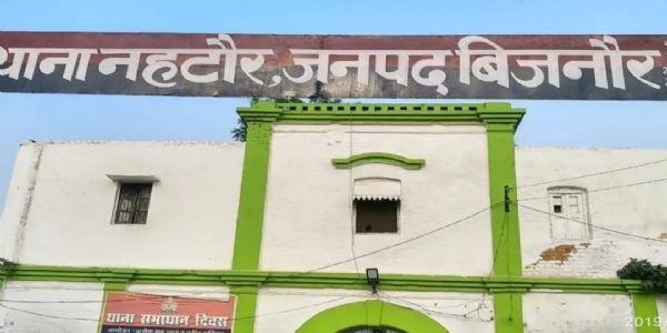 बिजनौर : प्लाट के नाम पर 6.75 हजार लेने का आरोप, एसपी के आदेश पर मुकदमा दर्ज