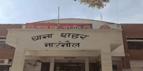 नारनाैल: आईपीएल में सिलेक्शन का झांसा देकर महिला कांस्टेबल से 40 लाख ठगे