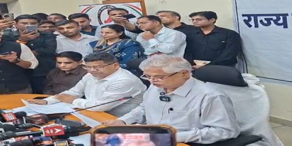 राजस्थान में पंचायतीराज चुनाव का बिगुल, चार चरणों में होगा मतदान