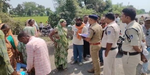 जबलपुर : बेलखाडू के निजी अस्पताल में 19 वर्षीय युवक की मौत, परिजनों ने लगाया गलत इलाज का आरोप