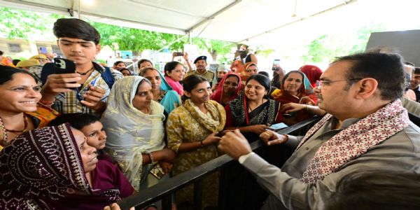 नारी शक्ति सम्मेलन में मुख्यमंत्री ने गिनाईं महिला कल्याण की उपलब्धियां