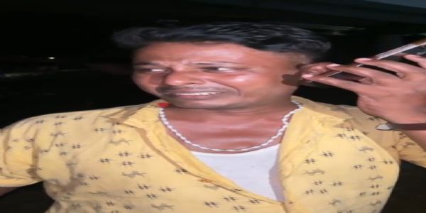जिउतिया पर नदी में नहाने गईं दो बहनें डूबीं, एक को बचाया और दूसरी लापता
