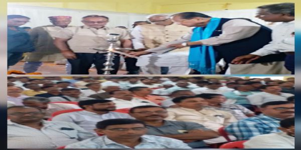 बकाया कमीशन को लेकर पीडीएस दुकानदारों का सरकार को अल्टीमेटम, त्योहार से पहले भुगतान की मांग