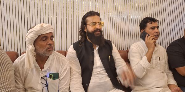 आगामी चुनाव 2027 में ‘हम किसके साथ रहेंगे, ये फैसला मेरा और मेरी आवाम का होगा’ : अब्बास अंसारी