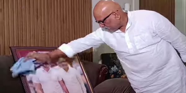 समर्थक पूरी तरह से कांग्रेस से जुड़े रहें, मेरा घर अभी भी राहुल गांधी का घर - अजय राय