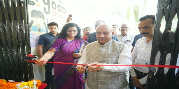 दिल्ली विधानसभा अध्यक्ष ने सेवा सेतु कैंप का किया उद्घाटन