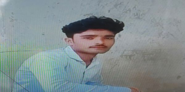 तालाब में युवक का शव मिला, जांच में जुटी पुलिस
