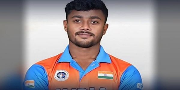 एशियन खेल 2026: नीरज ने धीरज बोम्मदेवरा को हराकर पुरुष रिकर्व व्यक्तिगत स्पर्धा में जीता कांस्य
