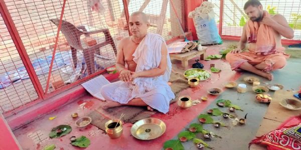 पंचक में तर्पण और श्राद्ध करने से मिलता है पंच गुणित फल